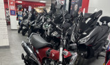 HONDA DAX 125 ABS 2024