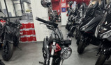 HONDA DAX 125 ABS 2024