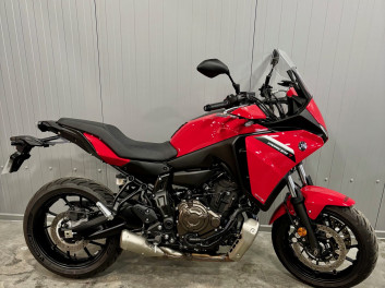 YAMAHA TRACER 7