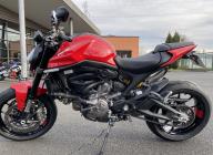 DUCATI MONSTER 937