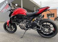 DUCATI MONSTER 937