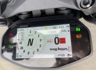 DUCATI MONSTER 937