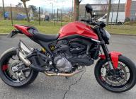 DUCATI MONSTER 937