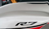 YAMAHA YZF-R7 WORLD GP 60TH ANNIVERSARY A2 / 157.51€mois / DSN MOTOS 33