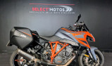 KTM 1290 SUPER DUKE GT