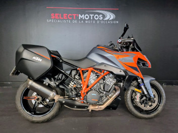 KTM 1290 SUPER DUKE GT
