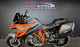 KTM 1290 SUPER DUKE GT