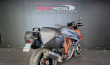 KTM 1290 SUPER DUKE GT