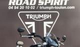 TRIUMPH ROCKET 3 GT