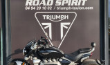 TRIUMPH ROCKET 3 GT