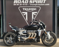 TRIUMPH ROCKET 3 GT