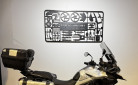 TRIUMPH TIGER 1200 GT PRO