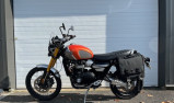 TRIUMPH SCRAMBLER 1200 XE