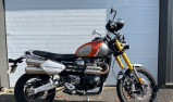 TRIUMPH SCRAMBLER 1200 XE