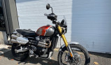 TRIUMPH SCRAMBLER 1200 XE