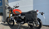 TRIUMPH SCRAMBLER 1200 XE
