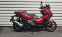 HONDA ADV 350 ABS