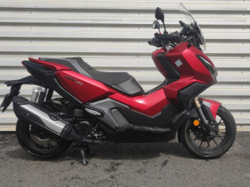 HONDA ADV 350 ABS