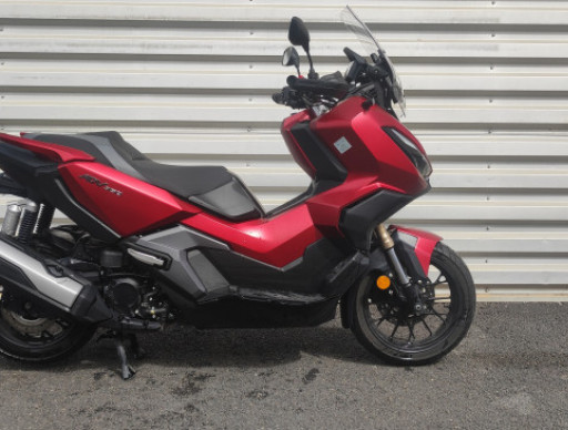 HONDA ADV 350 ABS