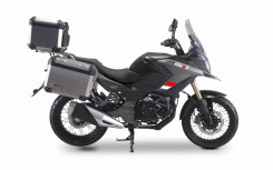 ORCAL TABOR 125 