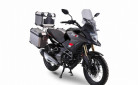 ORCAL TABOR 125 