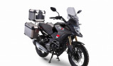 ORCAL TABOR 125 
