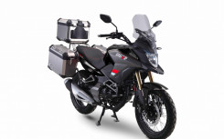 ORCAL TABOR 125 