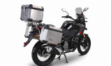 ORCAL TABOR 125 