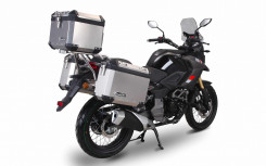 ORCAL TABOR 125 