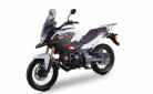 ORCAL TABOR 125 