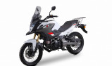ORCAL TABOR 125 