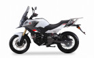 ORCAL TABOR 125 