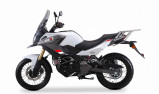 ORCAL TABOR 125 