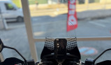 DUCATI DESERT X DESTOCKAGE NEUVE 0 KMS