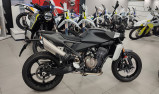HUSQVARNA SVARTPILEN 801