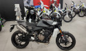 HUSQVARNA SVARTPILEN 801