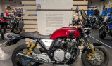HONDA CB 1100 RS