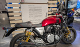 HONDA CB 1100 RS