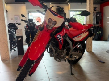 CRF 300