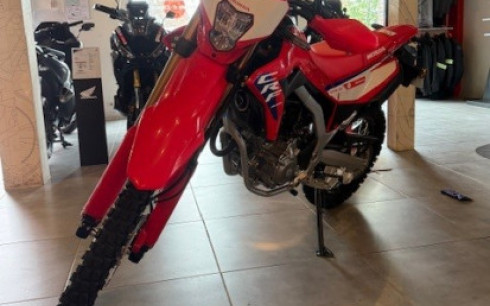 CRF 300