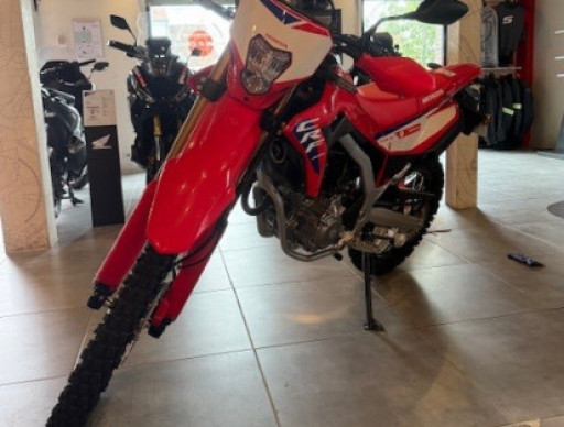 CRF 300