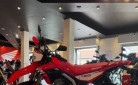CRF 300