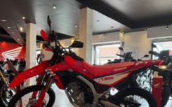 CRF 300