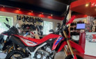 CRF 300