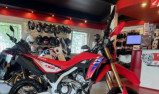 CRF 300