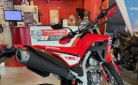 CRF 300