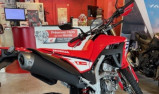 CRF 300