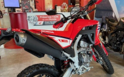 CRF 300