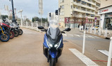 KYMCO AK 550