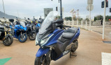KYMCO AK 550